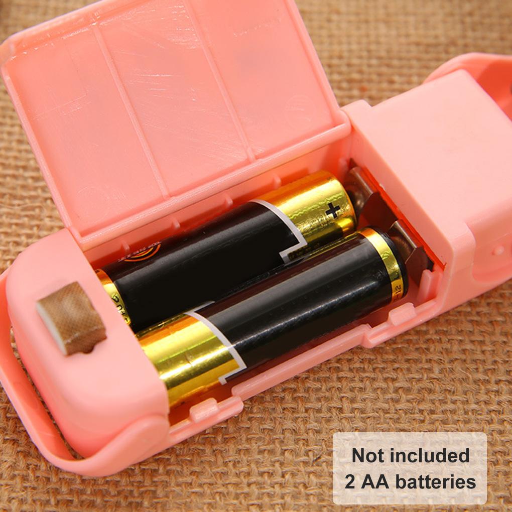 Sealer Household Sealing Machine Handheld Portable Plastic Packaging Kitchen Sealer