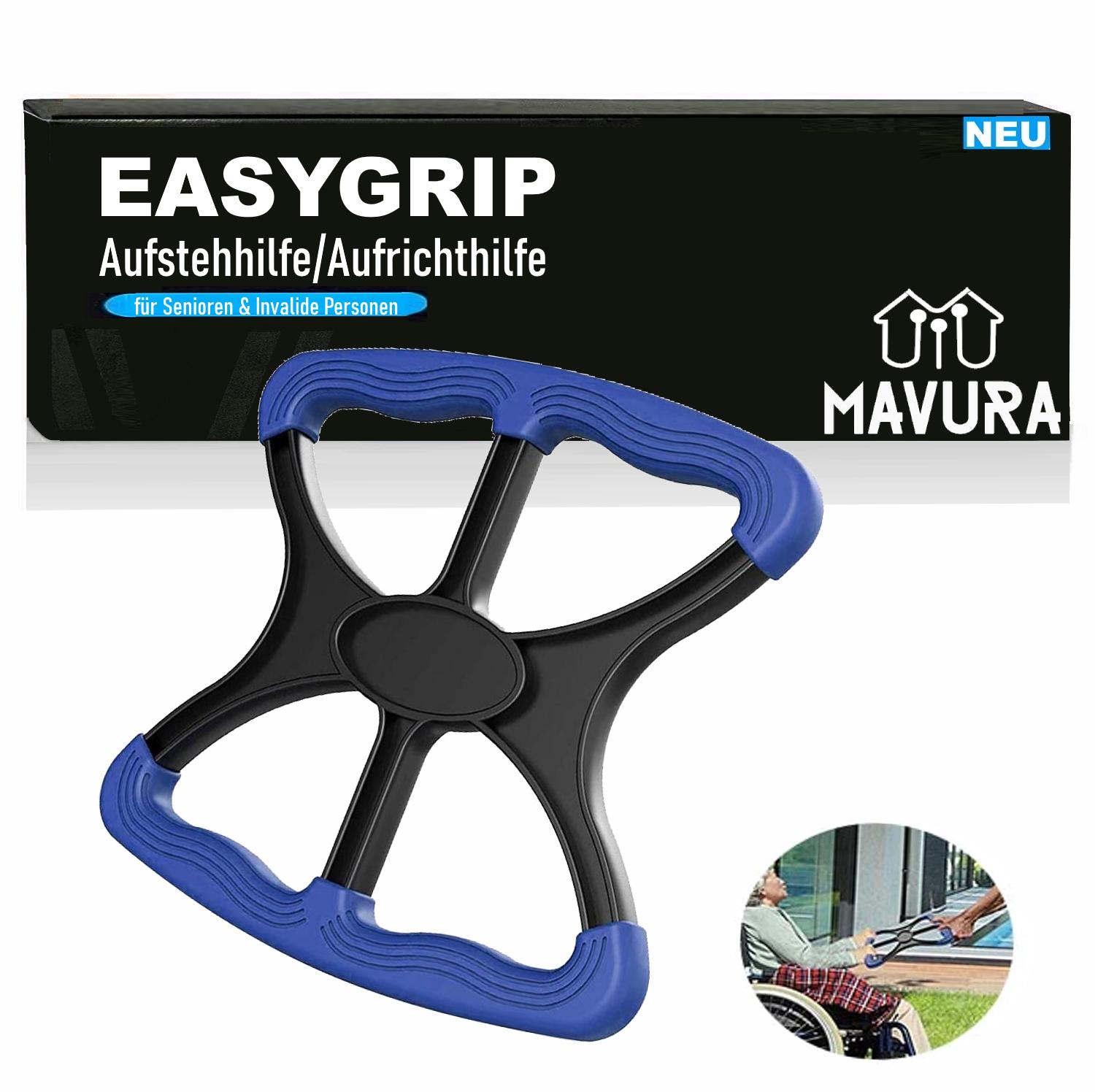 

EASYGRIP standing aid, standing aid, standing grip for seniors