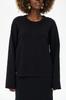 Pascal Black Women's Sweater 36/38