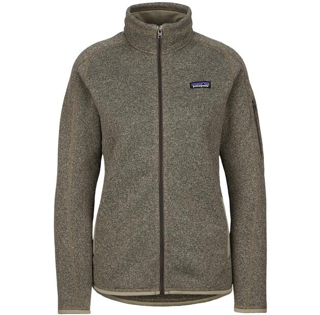 Флисовая куртка Patagonia Women s Better Sweater Fleece XXL