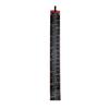 110CM Waterproof Fish Measuring Ruler Foldable Fishing Measure Multi-Purpose Fishing Tape for Boats Sailboats Yachts Kayaks
