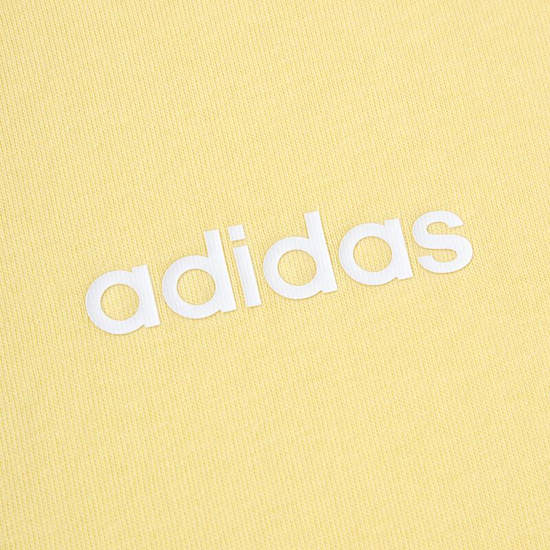 Adidas Unisex Breathable Crew Neck Sport T-Shirt JM2263