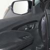 ABS Carbon fibre/Black For Honda Pilot 2015-2025 Car Inner Door Panel Decoration Strip Cover Trim Sticker Car Accessories