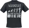 Üst giysisi – T-shirtler