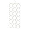 Cabide Multifuncional IKEA 3x6 Branco