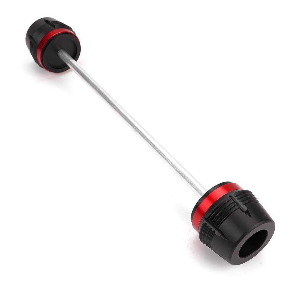 For HONDA CB750 HORNET CB 750 2023 2024 2025 Motorcycle Accessories  Front Rear Spindle Bobbins Axle Wheel Fork Sliders