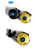 Professional Scuba Diving Second Stage Breathing Regulator