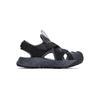 Under Armour Student Beach Shoes Comfortable Versatile Fashion Sports Casual Water Shoes Kids Sandals 2421505-014
