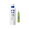 Small Arrow Anti-Dandruff Shampoo & Liushen Floral Water Set