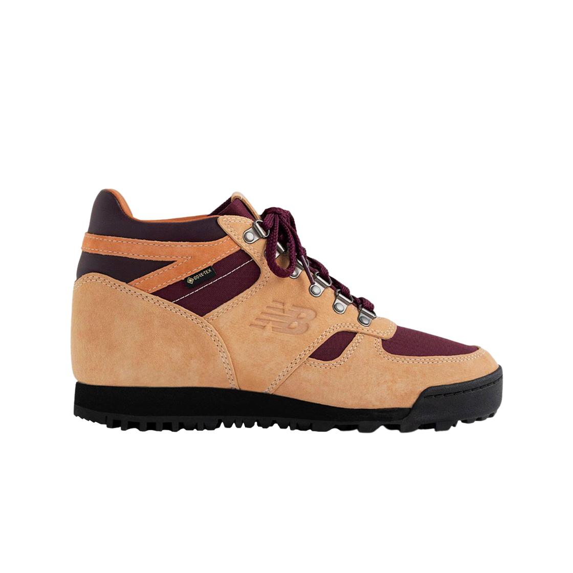 

Мужские кроссовки New Balance x Aime Leon Dore Rainier Tan URAINXA1
