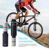 Bike Handlebar Extension Bicycle Handlebar Aluminum Alloy Extender Lightweight 10cm Roadbike Extendable Handlebar Accessories