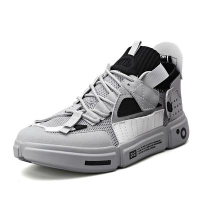 Obuwie uniseks – Sneakersy