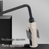 Reverse Thread Valve Extractor for Broken Water Pipe Screws 4/6
