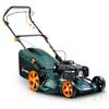 Petrol Lawn Mower with Drive 51 70 Loncin 196cc + Humberg Hm-601 Oil