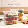 Meiliya Disposable Food Containers