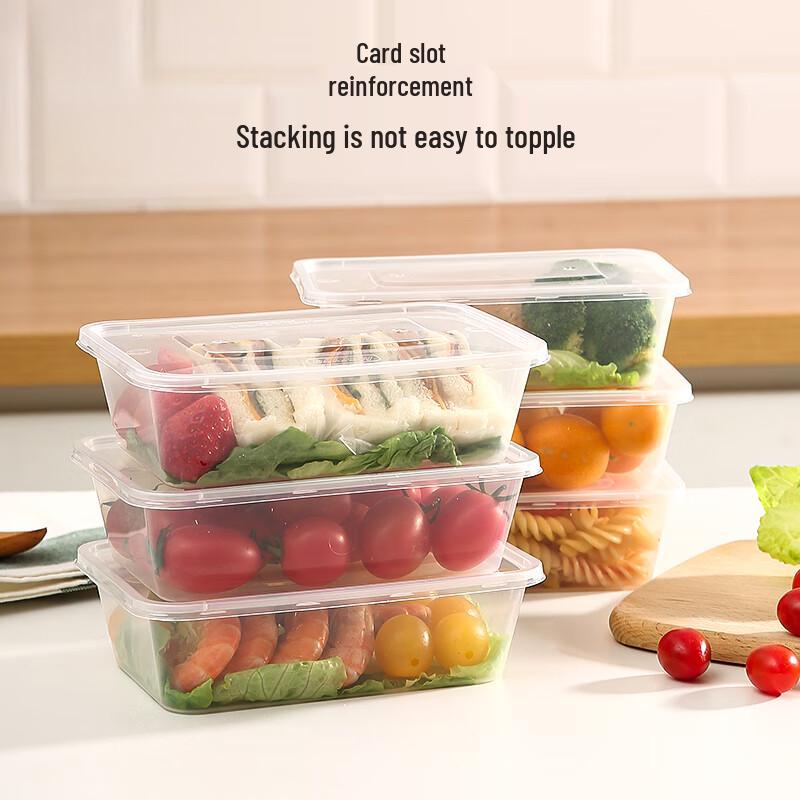 Meiliya Disposable Food Containers
