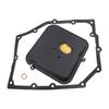 Transmission Filter Kit For Jeep Liberty Dodge Dakota Mitsubishi 52852913AB New