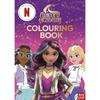 Nosy Crow Unicorn Academy ing Book. Nosy Crow Unicorn Academy Colouring Book ABISBOOK Nosy