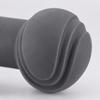 Barbells Surfaces Protectors for Training, Integrated Silicone Cover Helping Limit Scuffs on Covered Contact Area