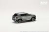 HJ43 1/43 Honda WR-V Meteoroid Gray Metallic (Finished Product)