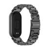 Xiaomi Mi Band 10 GT5 Milánský nerezový náramek pro Mi Band 8/9