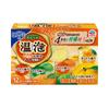 ONPO Bath Thick Carbonated Luxurious Citrus 4 Flavors Flavors X 3 12 (Warm Foam) Additives, Bath, Yuzu, [4 Tablets, Tablets]