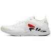 Athletics Mesh Breathable White/Red A12M132104FWT