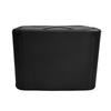 1Pcs Barber Hairdressing Tool Storage Bag Large Capacity Zipper Hair Stylist Organizer Case For Salon Home Travel Use