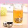 Stainless Mesh Steel Tea Filter Seasoning Ball Filter Kitchen Make Tool Tea