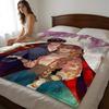 Roupa de cama – Mantas