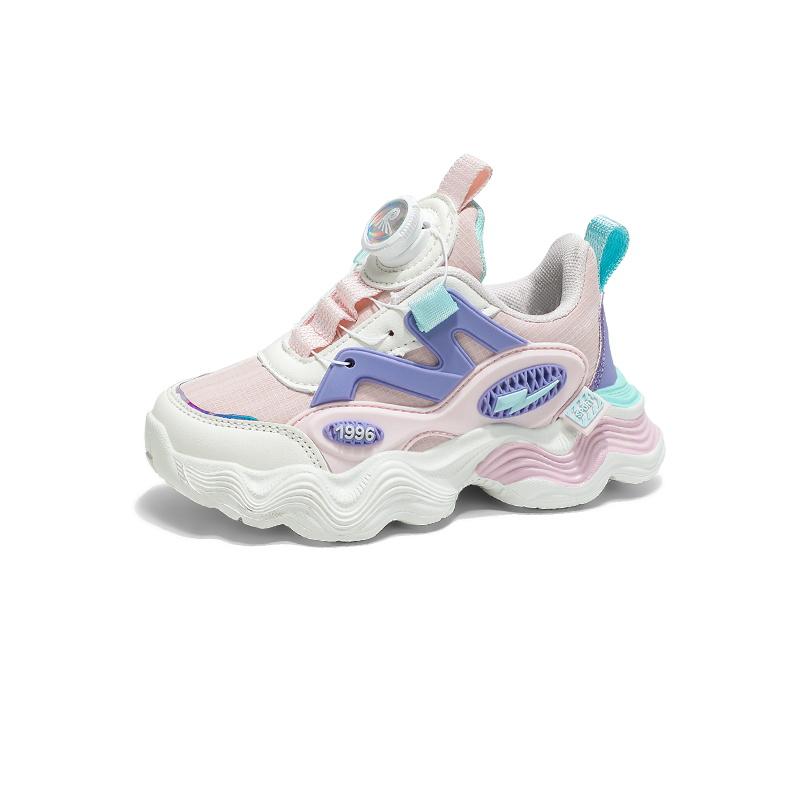 3 bis 12 Jahre Alte Jungen Mädchen Kinder Turnschuhe Herbst Winter Lässig Leder Walking Tennis Sport Laufschuhe für Kinder