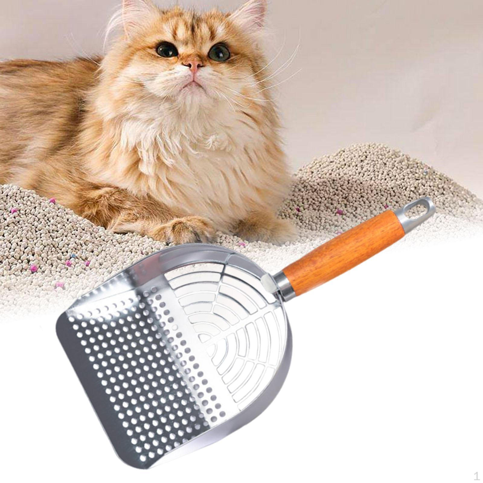 

Инструмент для уборки туалета с сеткой для маленьких питомцев Hole Type