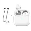UEESFIT TWS Pro 6 Wireless Bluetooth Earphones Headphones Noise Reduction Air Earbud Low Latency HiFi Sound for IPhone Android