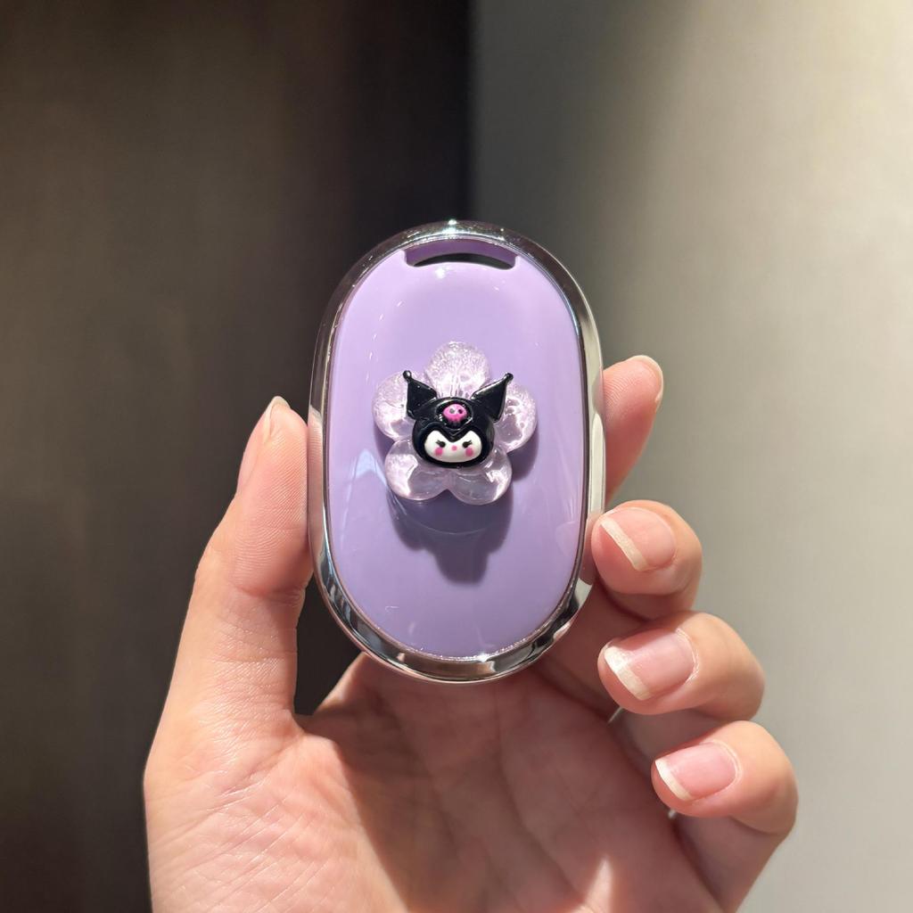 Key Cover for Aima Electric Scooter - Luna Metaverse Play, Little Gold Bean Q5, Aidu Joy, Roland Pro Bag