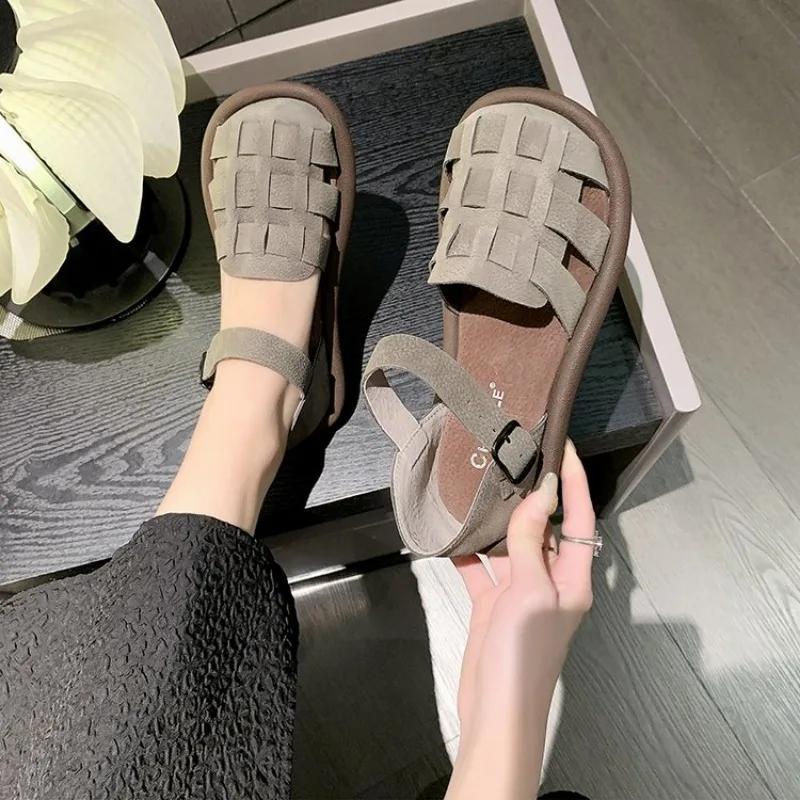 Женская летняя обувь — фото 3