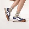 New Balance Zapatillas Unisex XC-72 Azul Goma UXC72RH