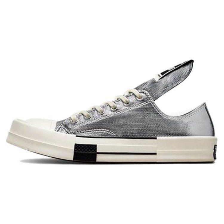 Chuck 70 Rick Owens x Chuck