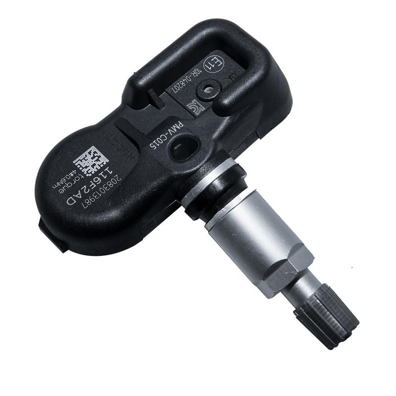 TPMS Sensor for 2012 Toyota Land Cruiser Camry C-HR 315MHz 4260748010 TIRE PRESSURE MONITOR