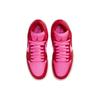(WMNS) Air Jordan 1 Low 'Pink Blast' Women's FB9893-600