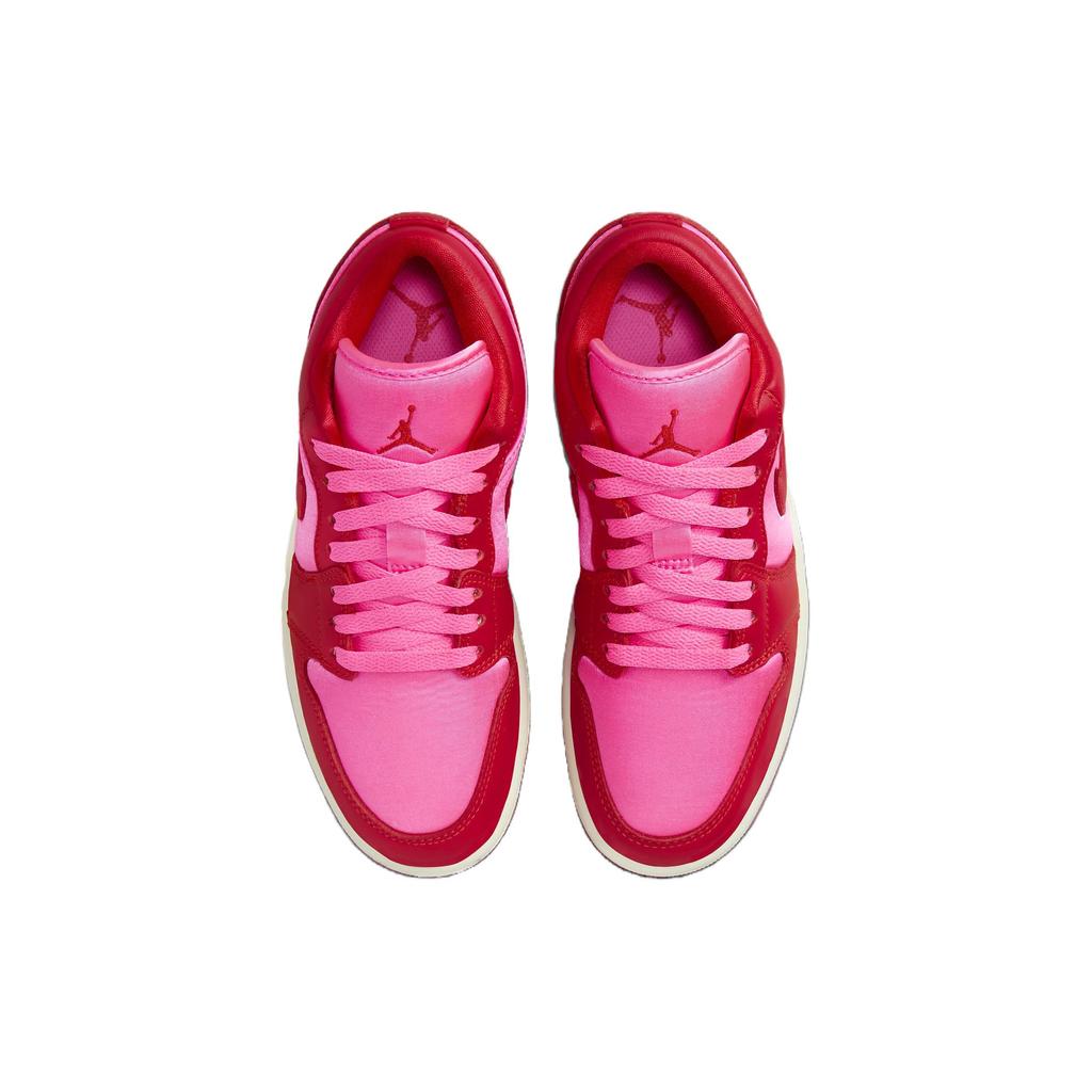 (WMNS) Air Jordan 1 Low 'Pink Blast' Women's FB9893-600