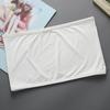 Tops Summer Lady Sexy Tube Top Strapless Bandeau Sleeveless Sports Bra Underwear Wrap Chest