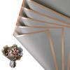 20 Sheets, Flower Wrapping Paper, Waterproof, Bouquet Wrapping Paper, Flower Shop Supplies, Wrapping Paper, DIY for Weddings, Birthday Gifts