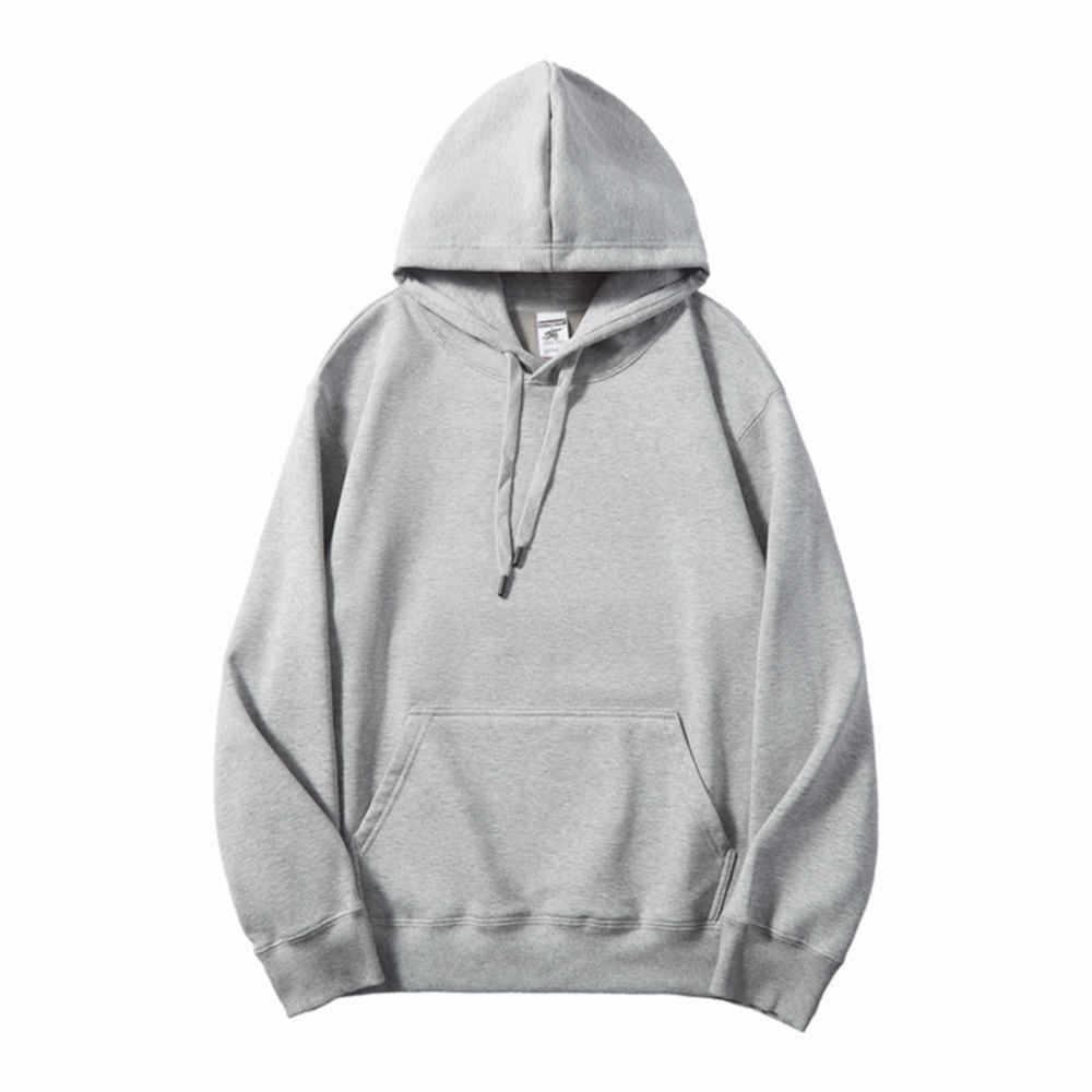 AG600 Silver Fox Fur Hoodie - Custom DTG Embroidered, Trendy, Super Soft, Thick, and Loose-Fit.