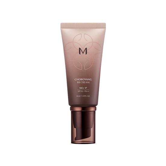 MISSHA M Choboyang BB Cream