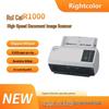 Rightcolor R1000 A4 High-Speed Duplex Document Scanner CN Plug (adapter Included)