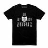Me, My Cat and Netflix - T-Shirt