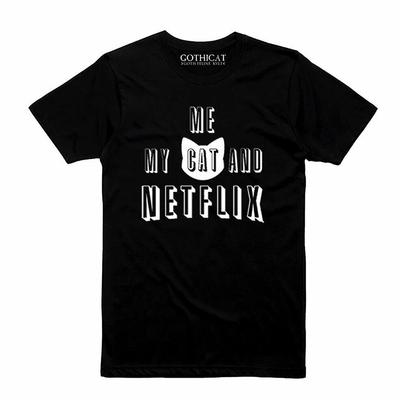 Oberteile – T-Shirts