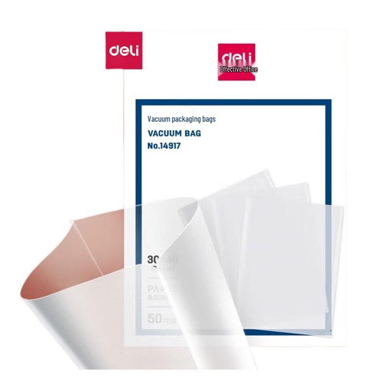 Deli Vacuum Sealer Bags