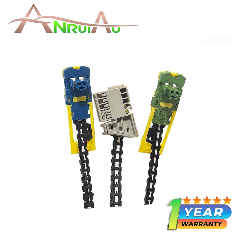 NEW 1PC Replacement Cable 96530925XT For Peugeot 206 307 406 807 Citroen C2 2003-2009 C3 2002-2010 C4 2004-2010 C5 2001-2008