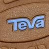Teva Kids Reember Camp Mule Insulated CushiOn Slip On Stvt2533953